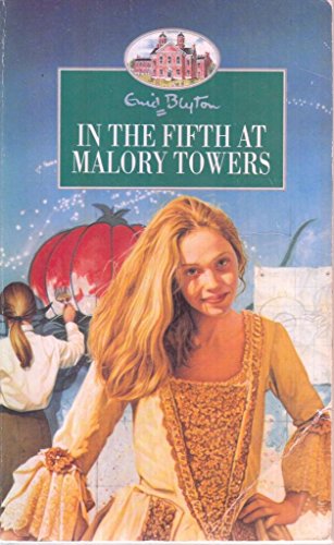 In the Fifth at Malory Towers