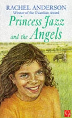 Princess Jazz and the Angels