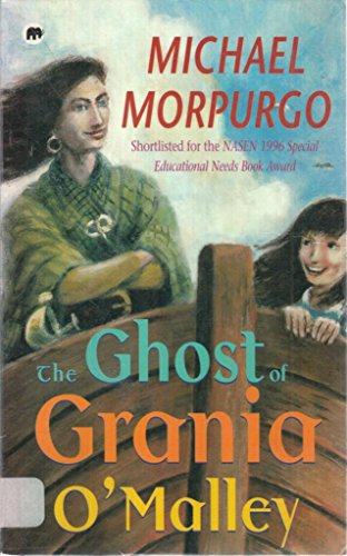 The Ghost of Grania O'Malley