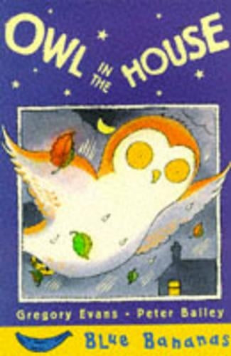 Owl in the House