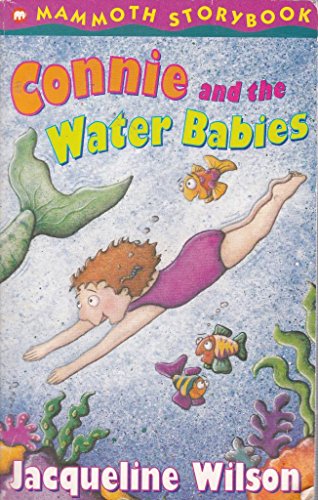 Connie and the Water Babies