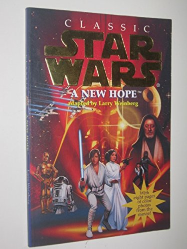 Star Wars: A New Hope