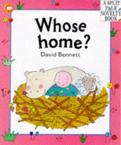 Whose Home?