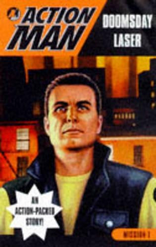 Action Man