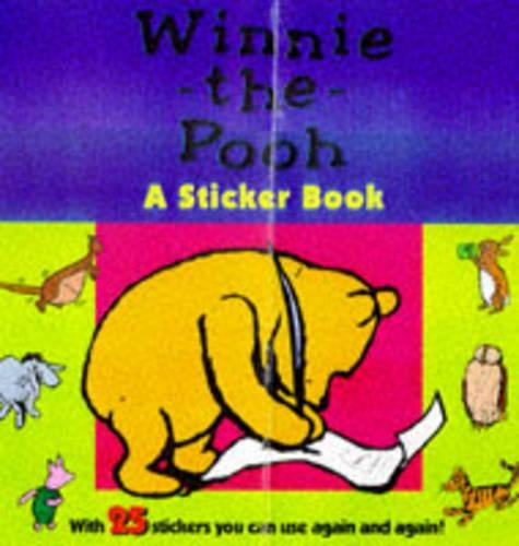 Winnie the Pooh