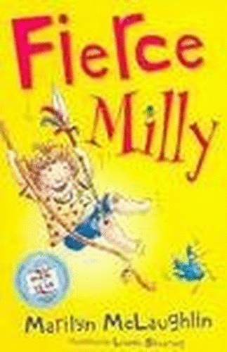 Fierce Milly