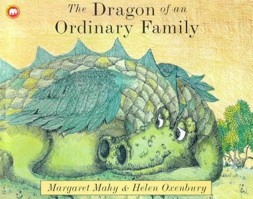 A Dragon of an Ordinary Family