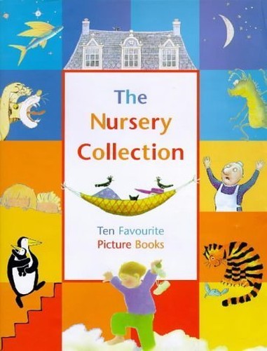 The Nursery Collection