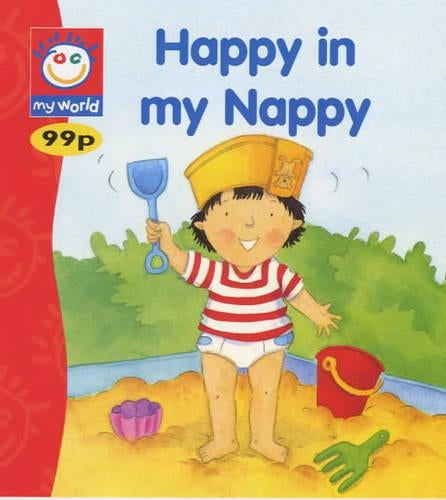 Happy in My Nappy