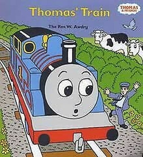 Thomas' Train