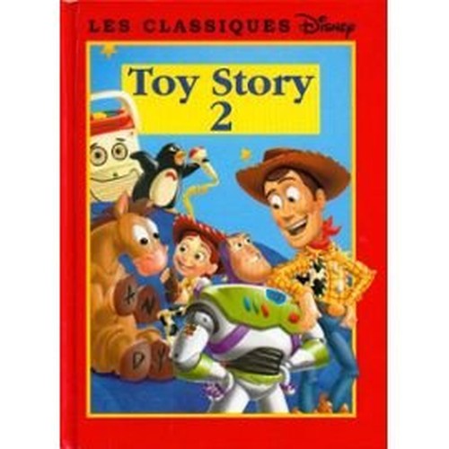 Toy Story 2