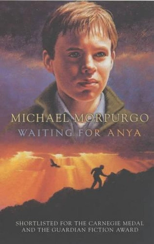 Waiting for Anya