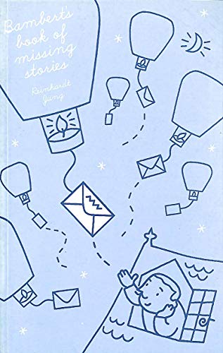 Bambert's Book of Missing Stories