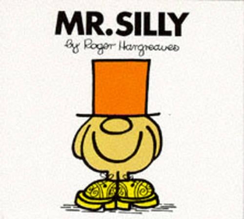 Mr. Silly