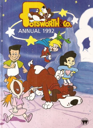 Potsworth and Co. Annual