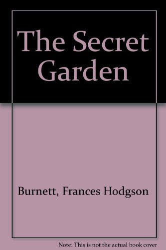 The Secret Garden