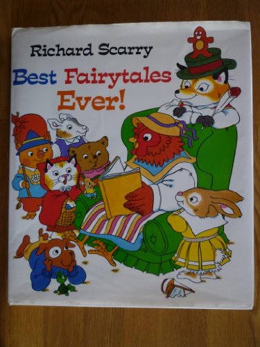 Best Fairytales Ever!
