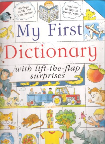 My First Dictionary