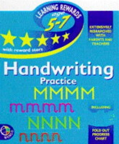 Handwriting Practice