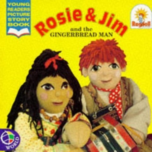 Rosie and Jim