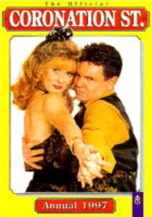 "Coronation Street" Annual
