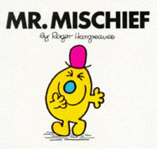 Mr.Mischief
