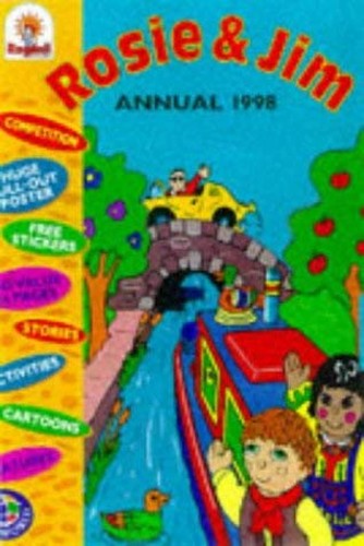 Rosie and Jim Annual