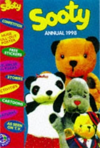 Sooty Annual
