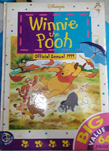 Winnie the Pooh Annual