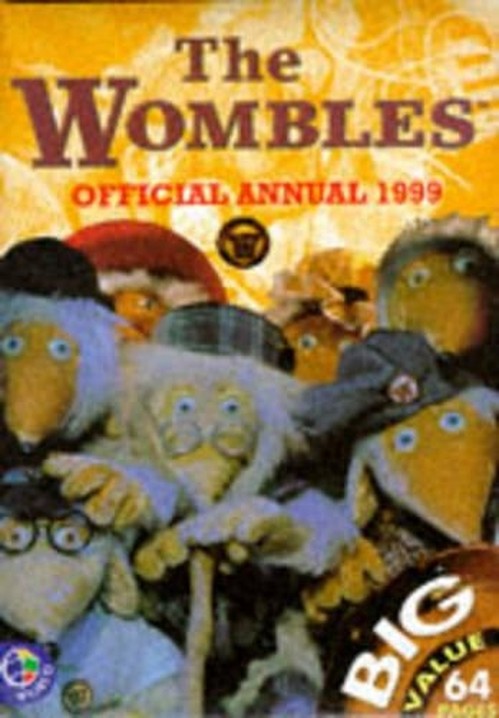 The Wombles Annual