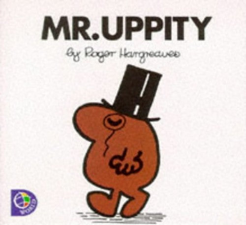 Mr.Uppity