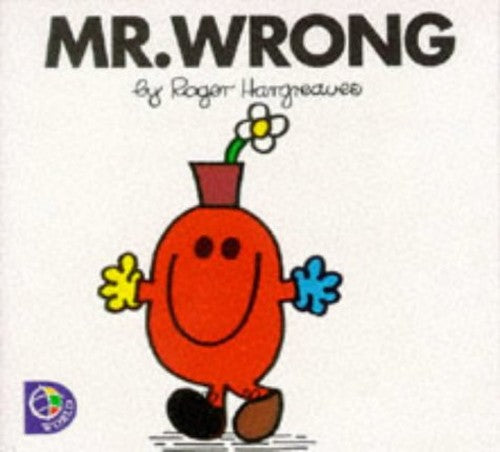 Mr. Wrong