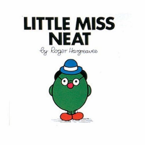Little Miss Neat