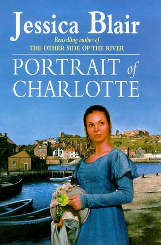 Portrait of Charlotte