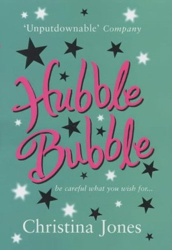 Hubble Bubble