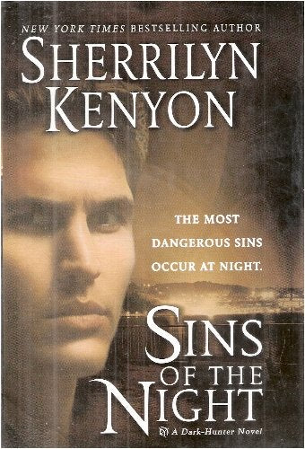 Sins Of The Night