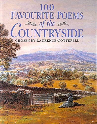 100 Favourite Poems of the Countryside