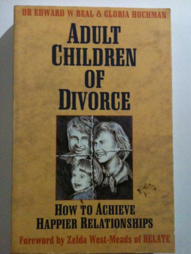 Adult Children of Divorce
