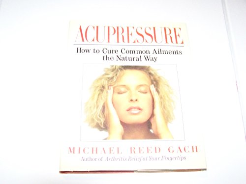 Acupressure