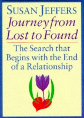 The Journey from Lost to Found