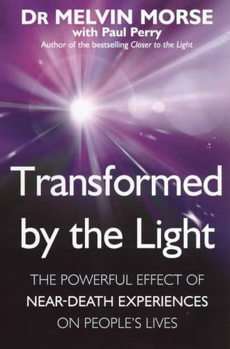 Transformed by the Light