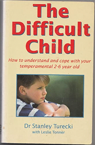 The Difficult Child