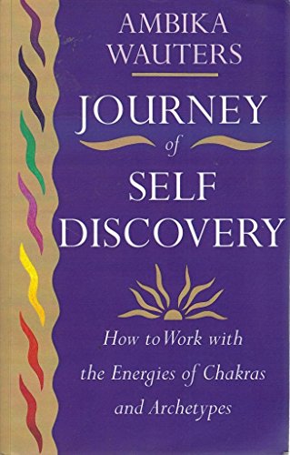 Journey of Self-discovery