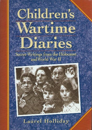 Children's Wartime Diaries