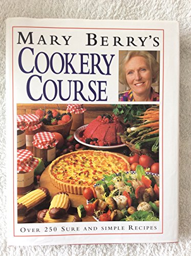 Merry Berry Cookery Club