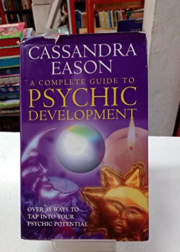 Psychic Development