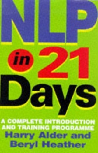 NLP in 21 Days
