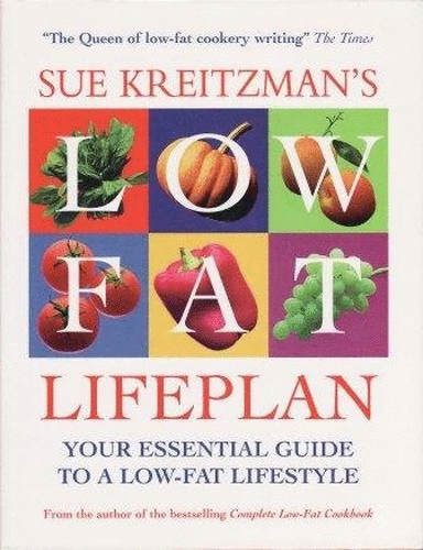 Sue Kreitzman's Low Fat Lifeplan