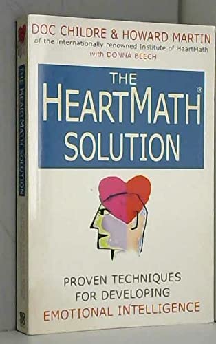 The HeartMath Solution