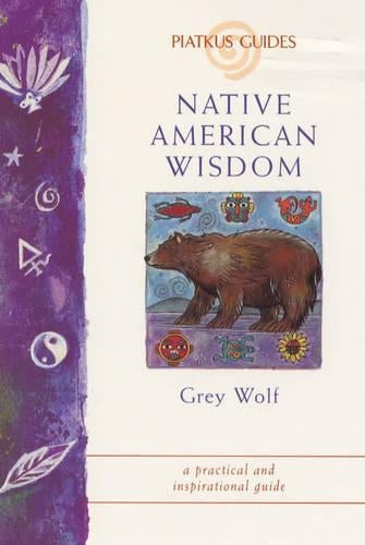 Native American Wisdom